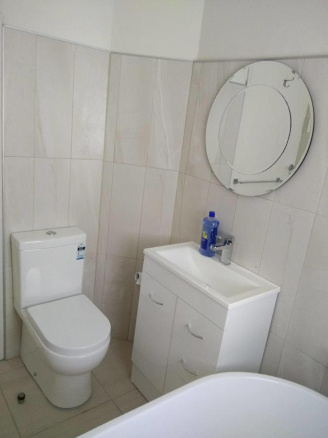 Riverbank Villa Девънпорт Екстериор снимка