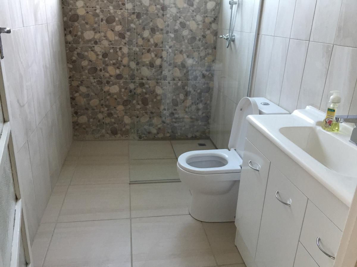 Riverbank Villa Девънпорт Екстериор снимка