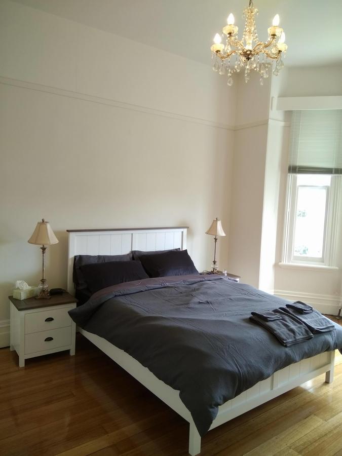 Riverbank Villa Девънпорт Екстериор снимка