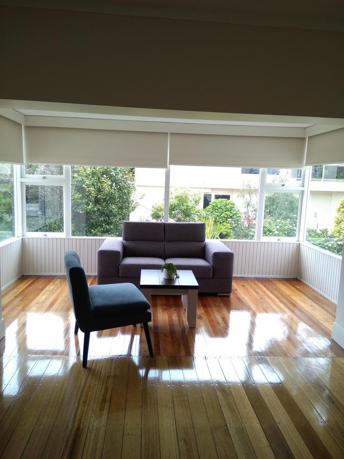 Riverbank Villa Девънпорт Екстериор снимка
