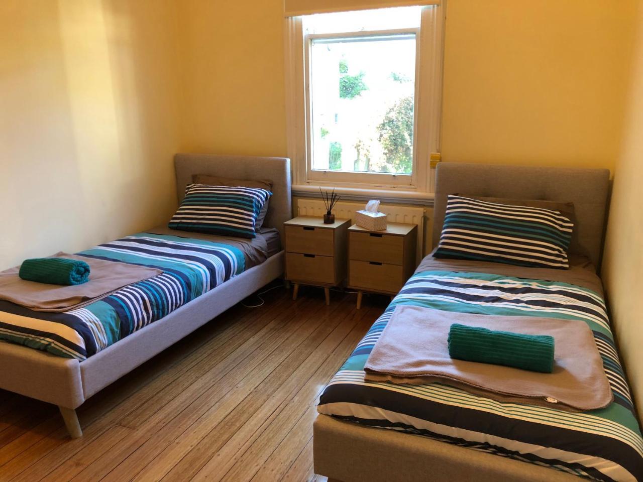 Riverbank Villa Девънпорт Екстериор снимка